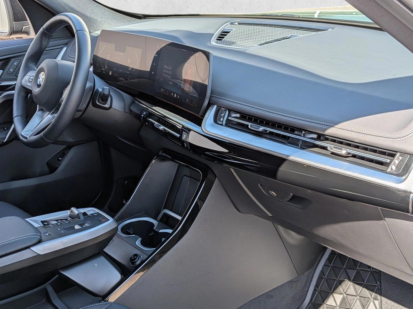 2026 BMW X1 28i - Photo 21