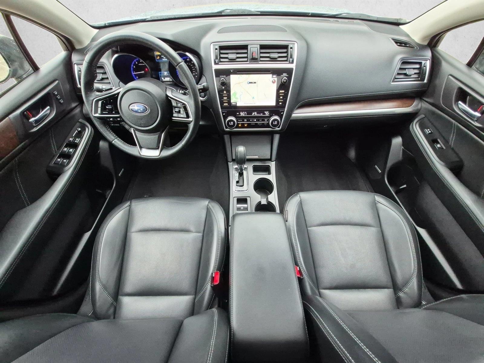 Thumbnail: 2019 Subaru Outback - 3