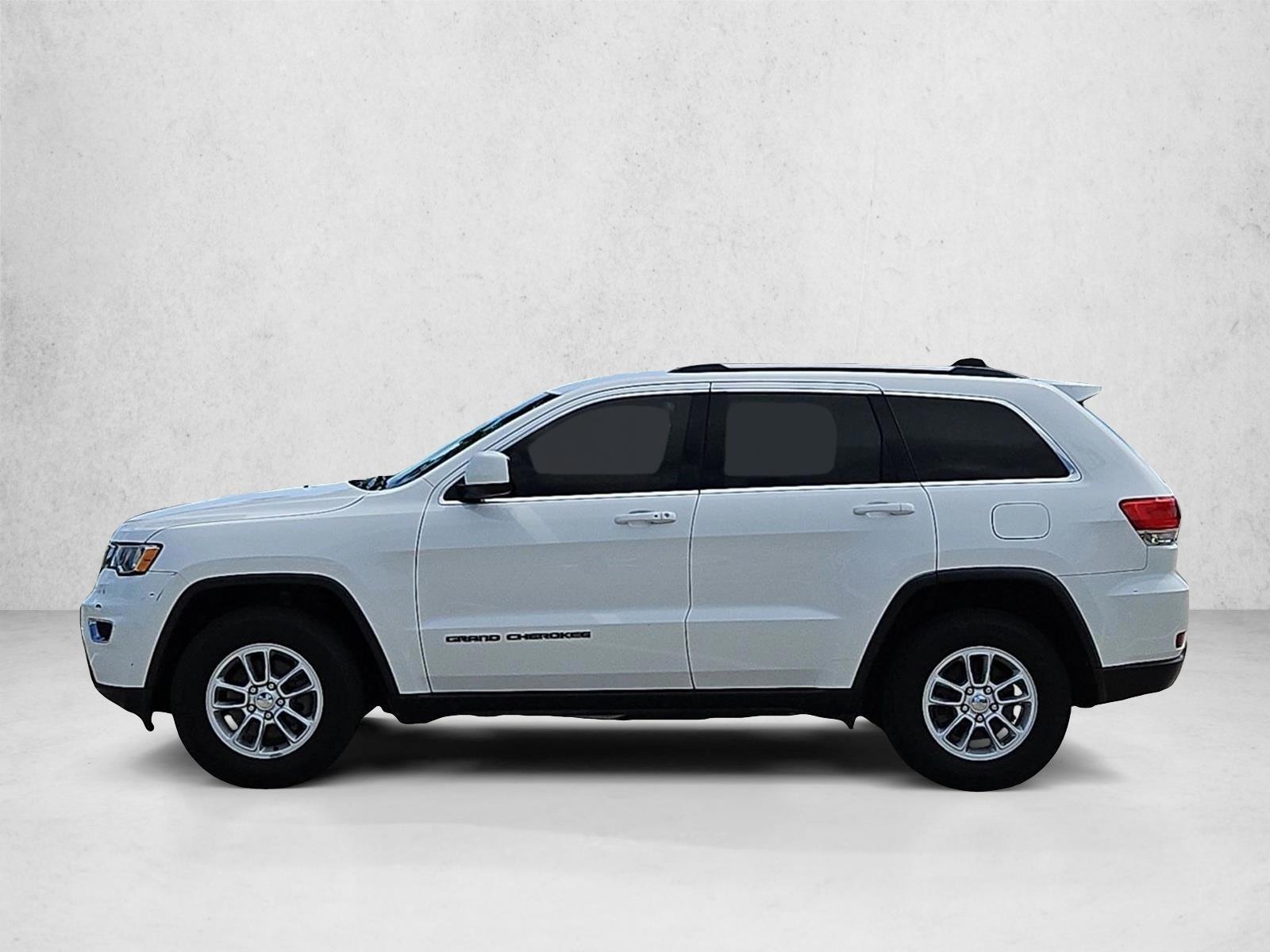 Thumbnail: 2019 Jeep Grand Cherokee - 2