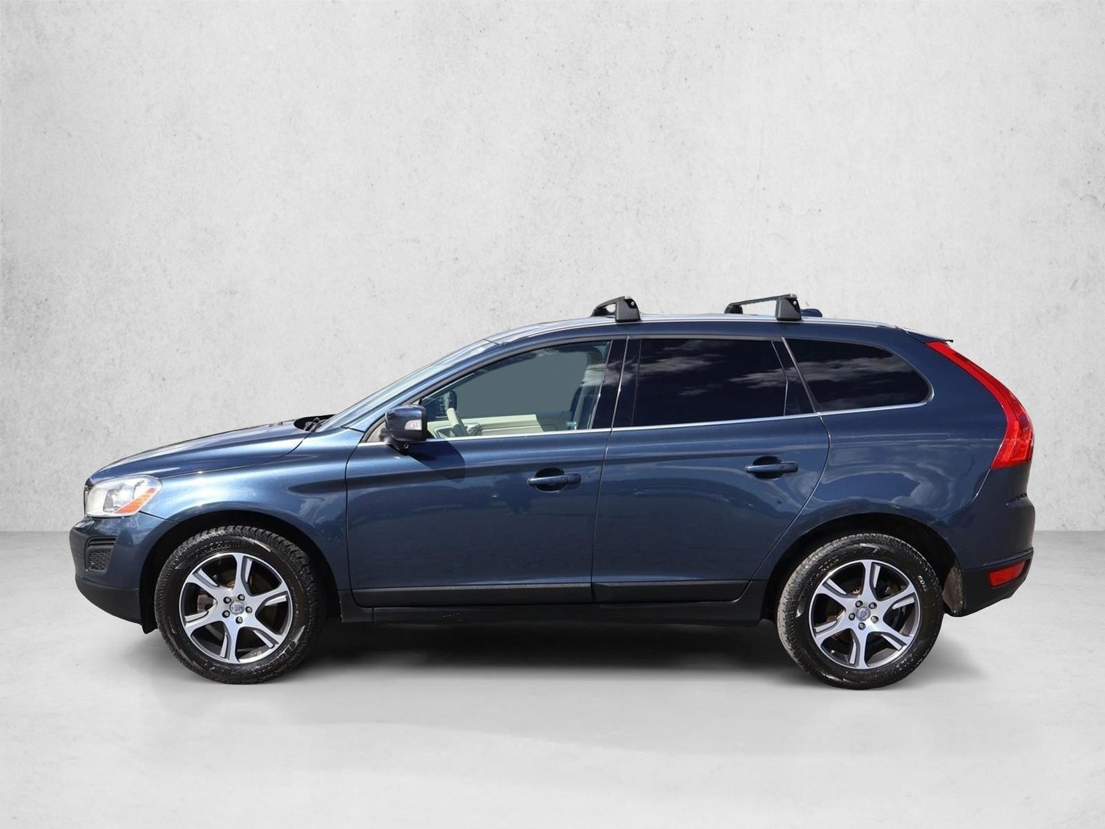 Thumbnail: 2011 Volvo XC60 - 2