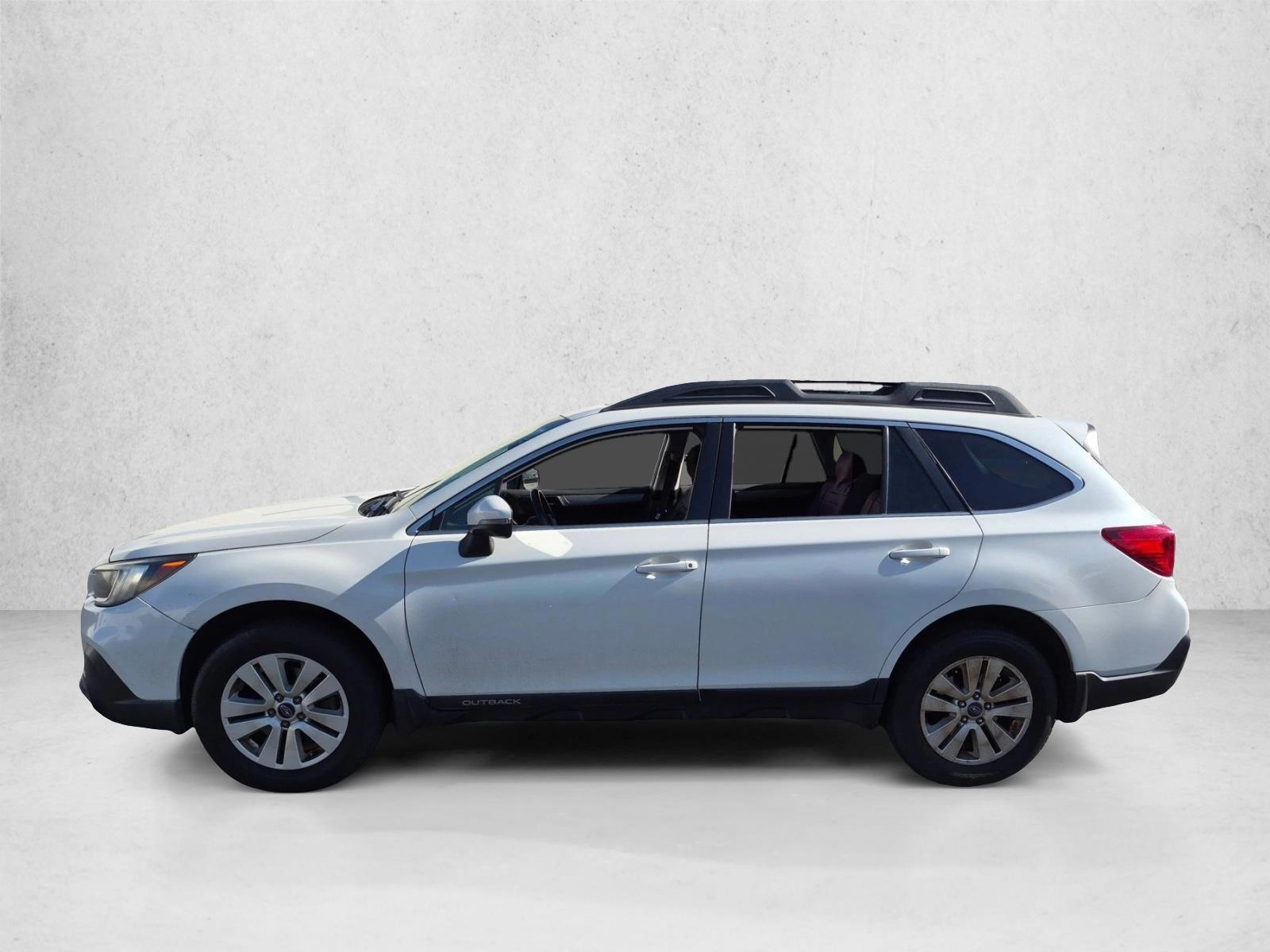 Thumbnail: 2019 Subaru Outback - 2