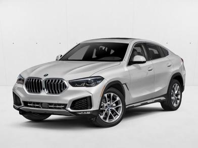 2021 BMW X6 xDrive40i -
                  Houston, TX