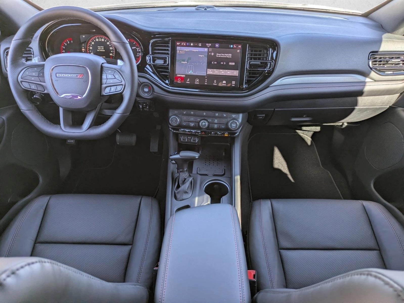Thumbnail: 2026 Dodge Durango - 3