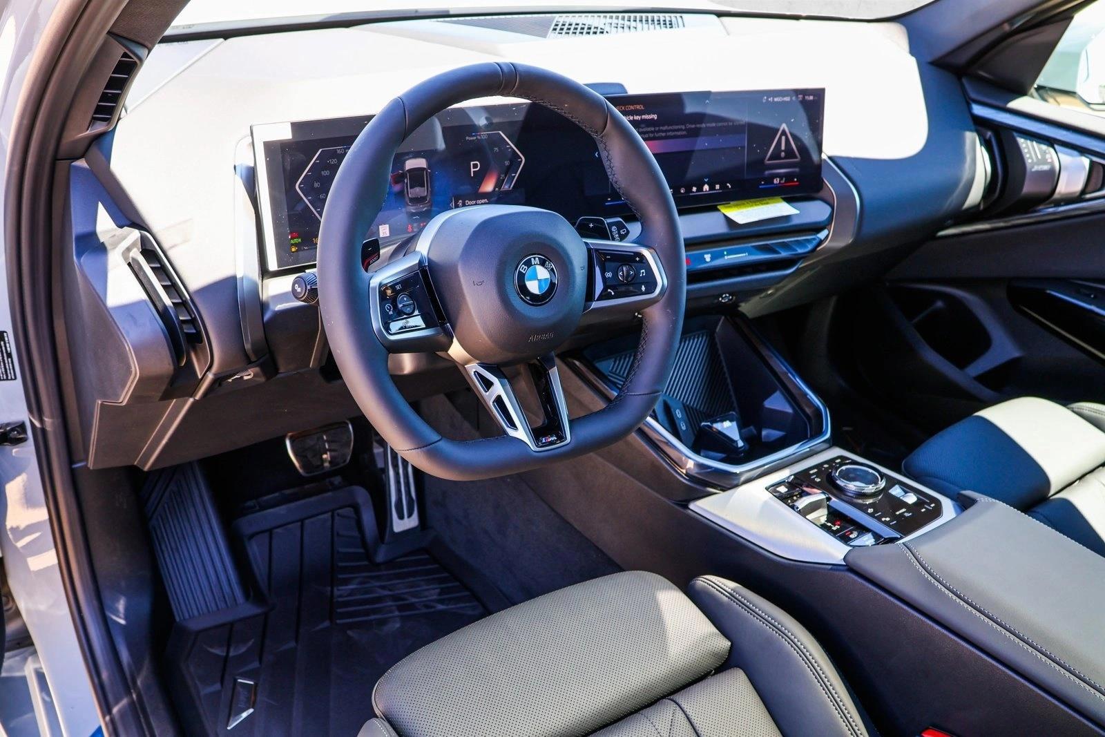 Thumbnail: 2026 BMW X3 - 3