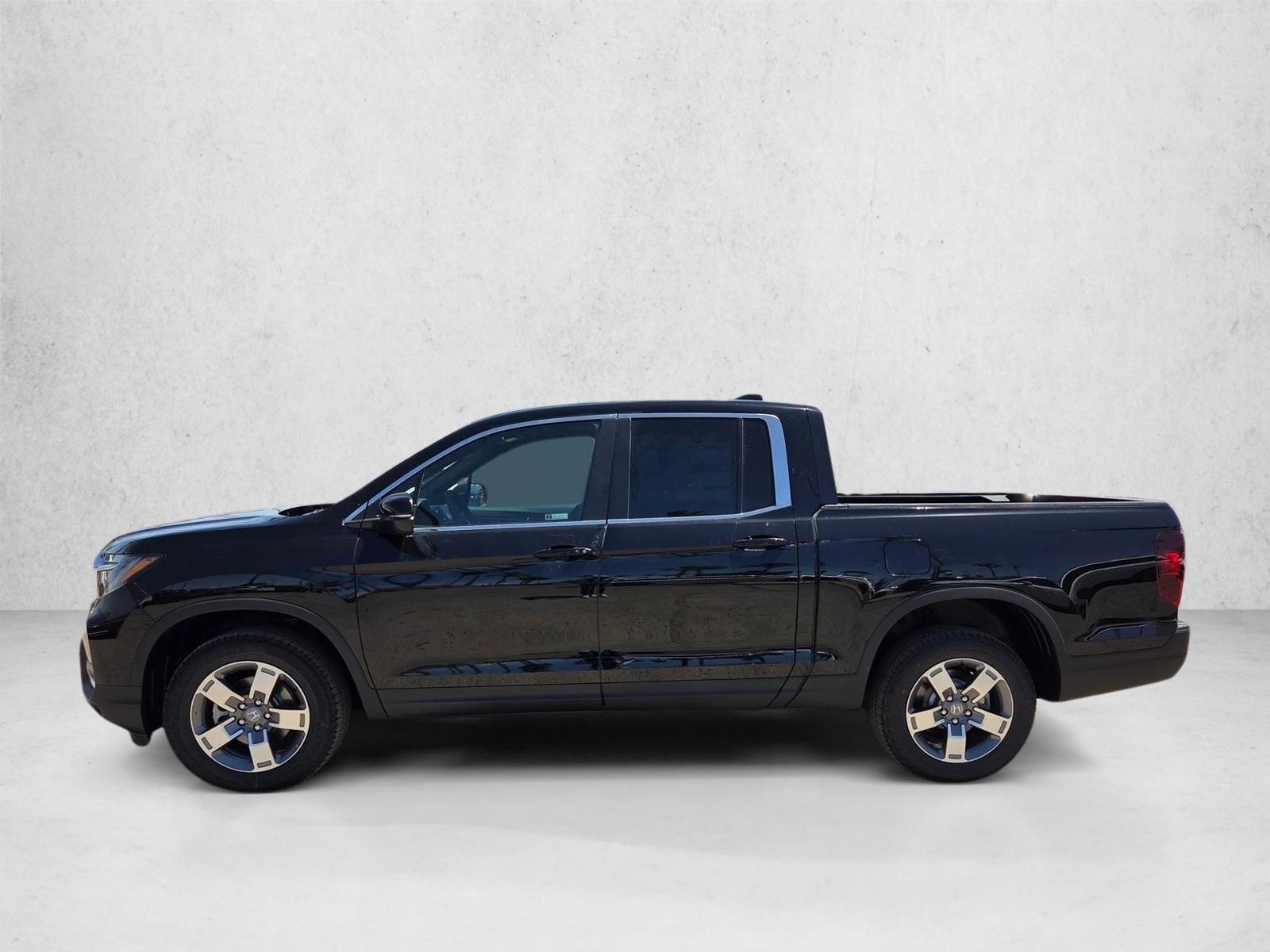 Thumbnail: 2026 Honda Ridgeline - 2