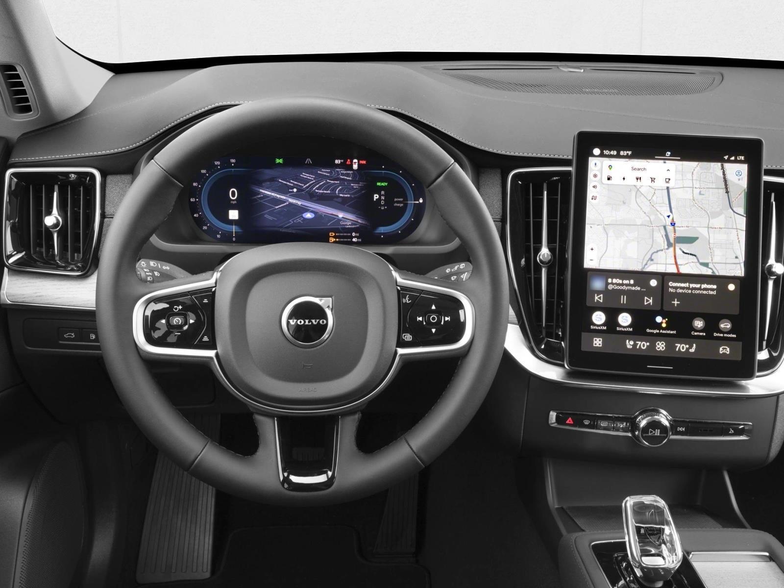 Thumbnail: 2026 Volvo XC90 - 3