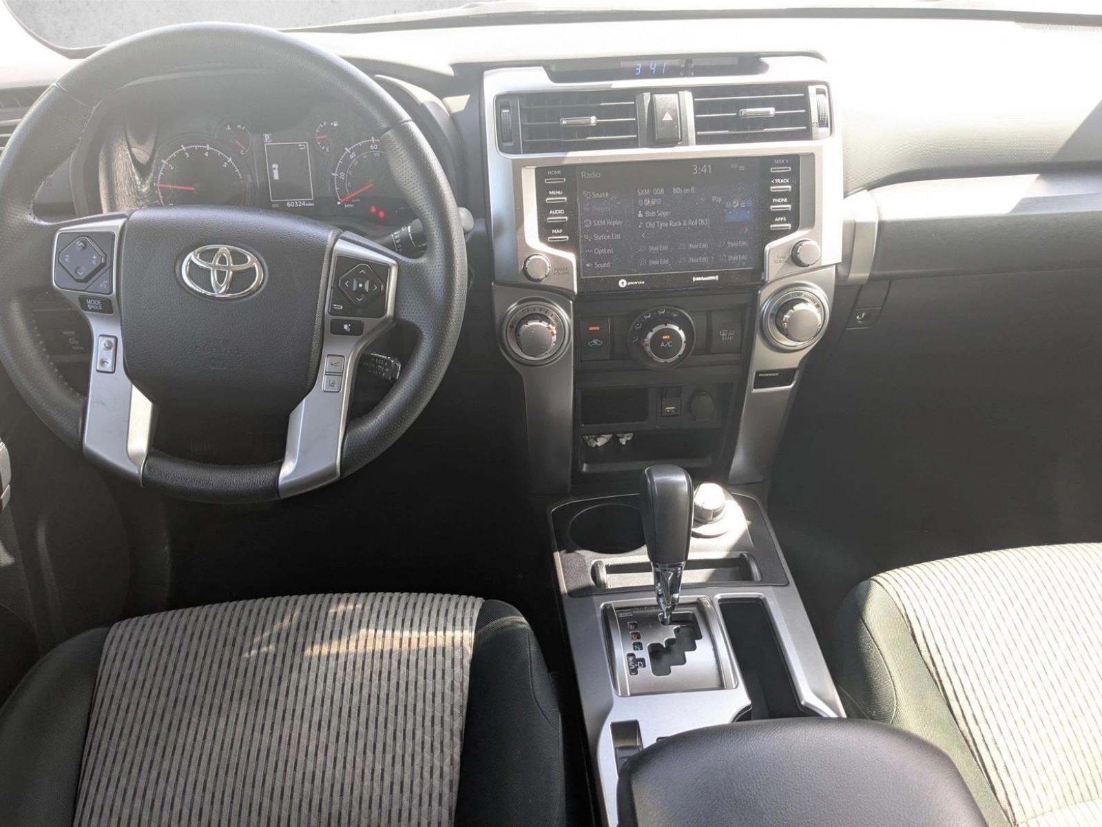 Thumbnail: 2024 Toyota 4Runner - 3