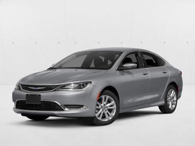 2017 Chrysler 200 Limited -
                  Pinellas Park, FL