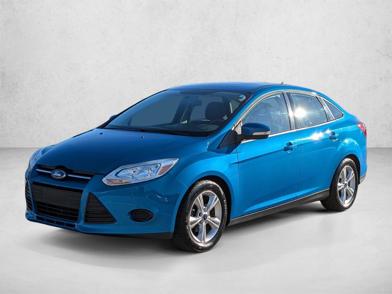 2014 Ford Focus SE -
                  Westlake, OH