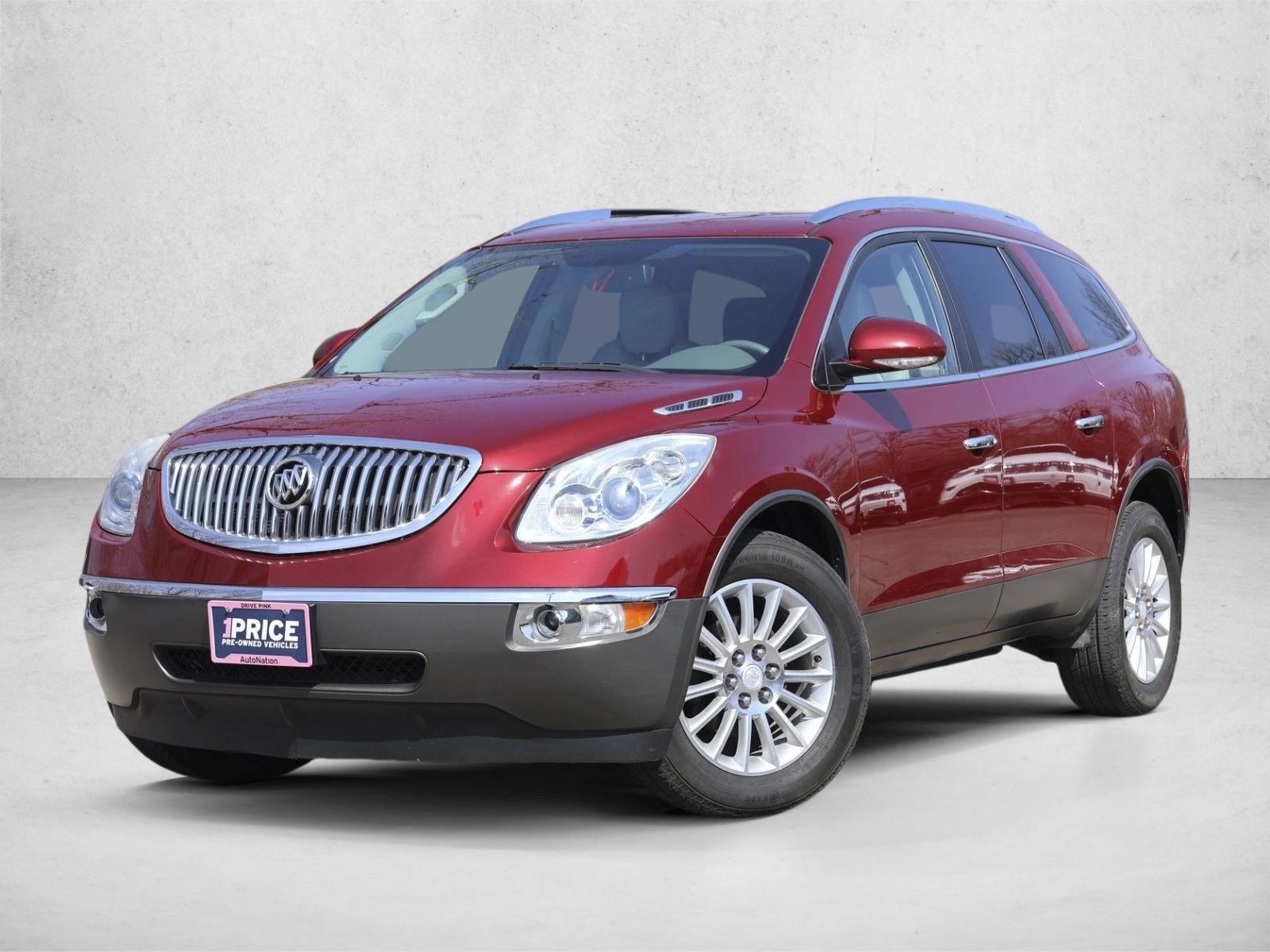 Thumbnail: 2011 Buick Enclave - 1