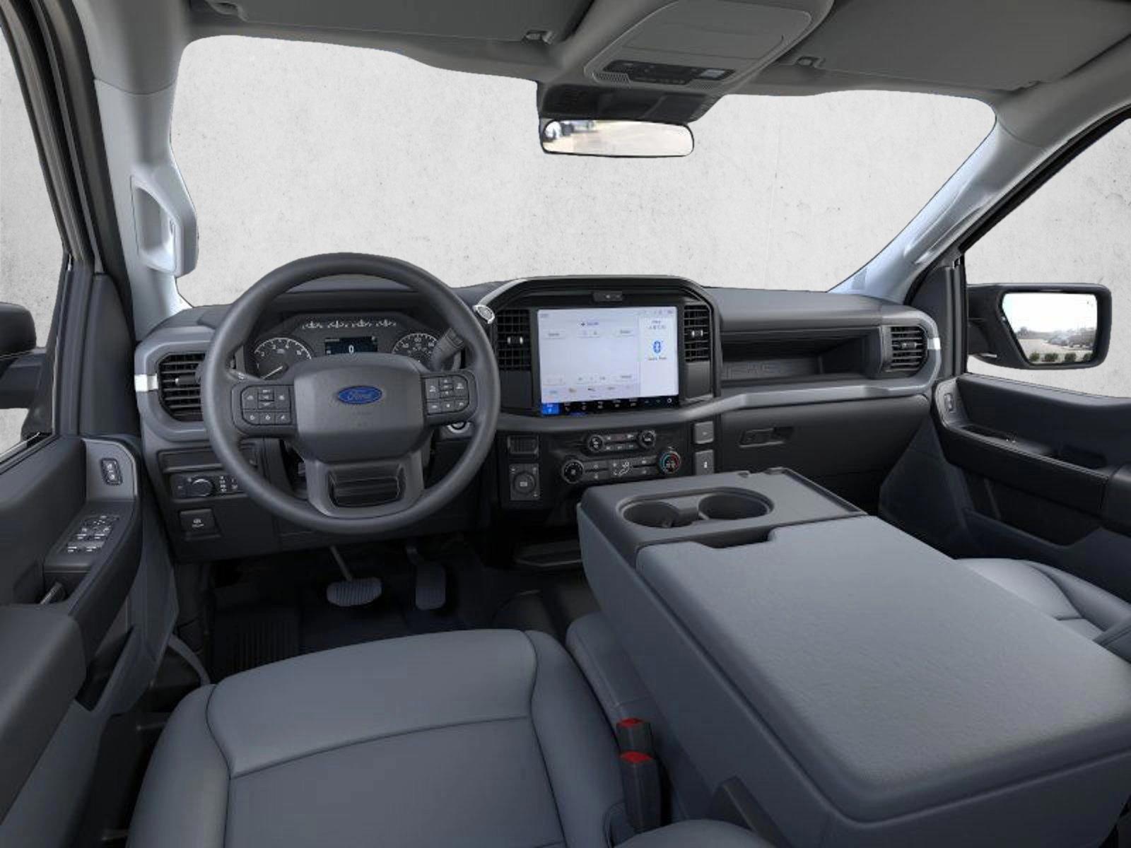 Thumbnail: 2026 Ford F-150 - 4