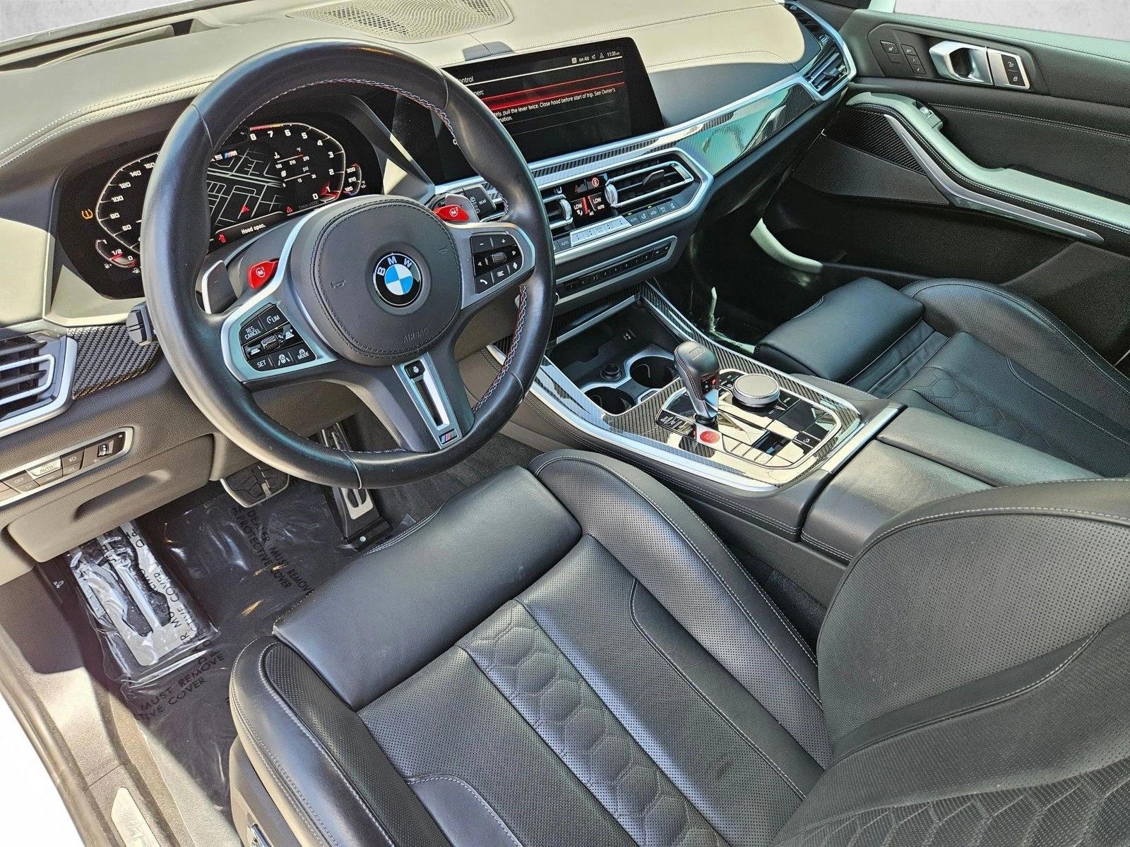 Thumbnail: 2023 BMW X5 - 3