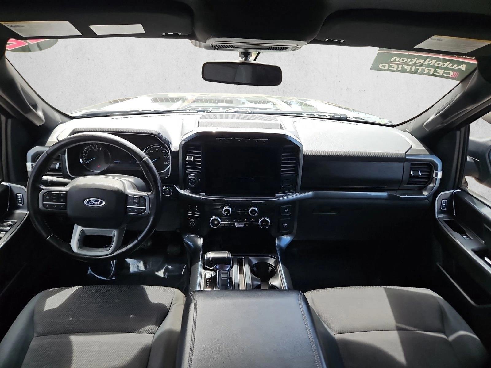 Thumbnail: 2022 Ford F-150 - 3