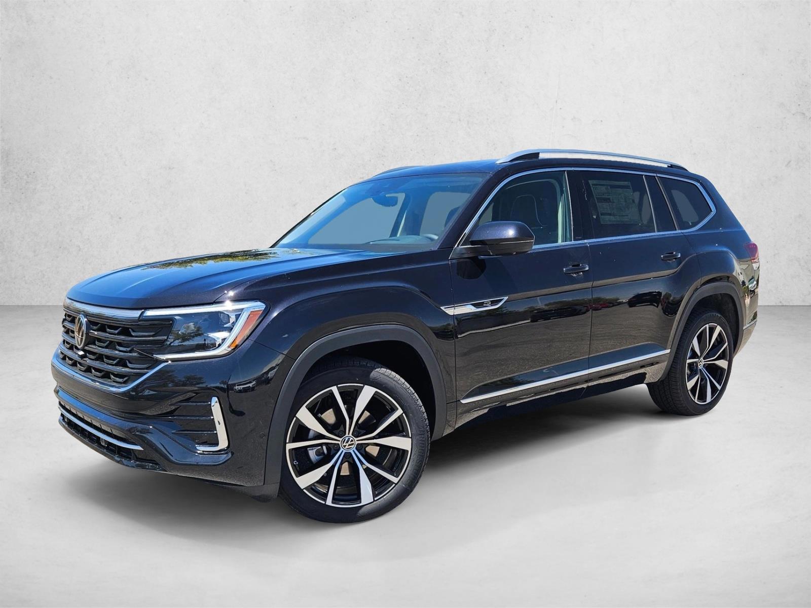 Thumbnail: 2026 Volkswagen Atlas - 1