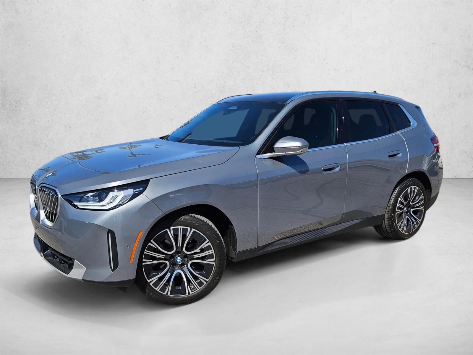 Thumbnail: 2026 BMW X3 - 1