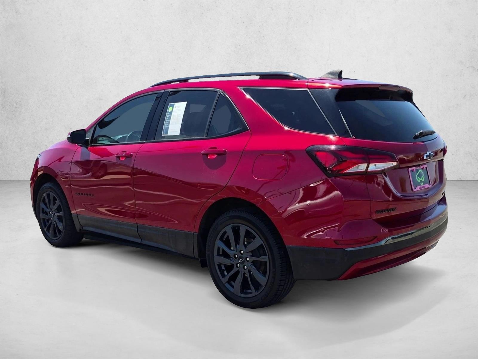 2022 Chevrolet Equinox RS - Photo 6