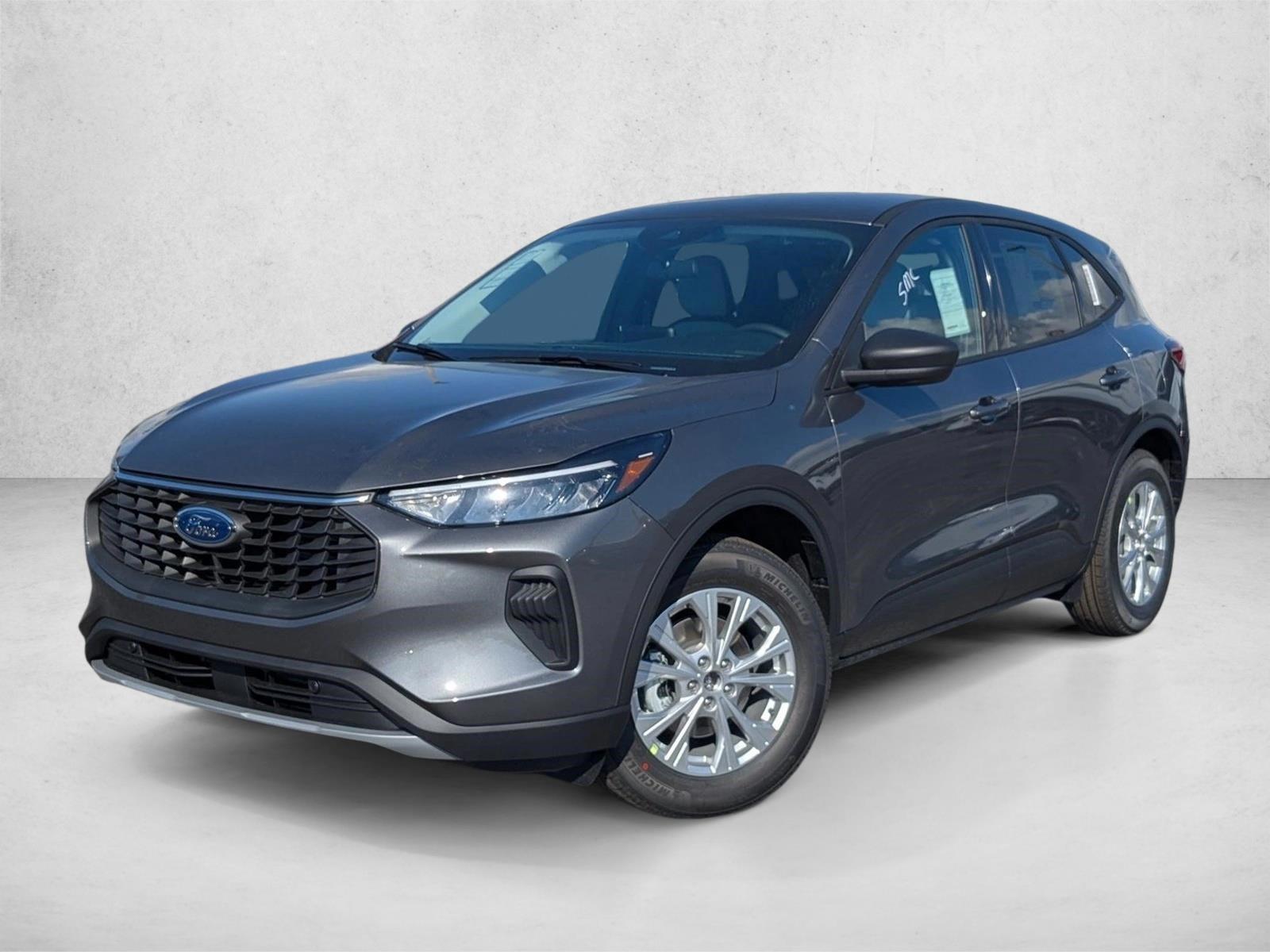 Thumbnail: 2026 Ford Escape - 1