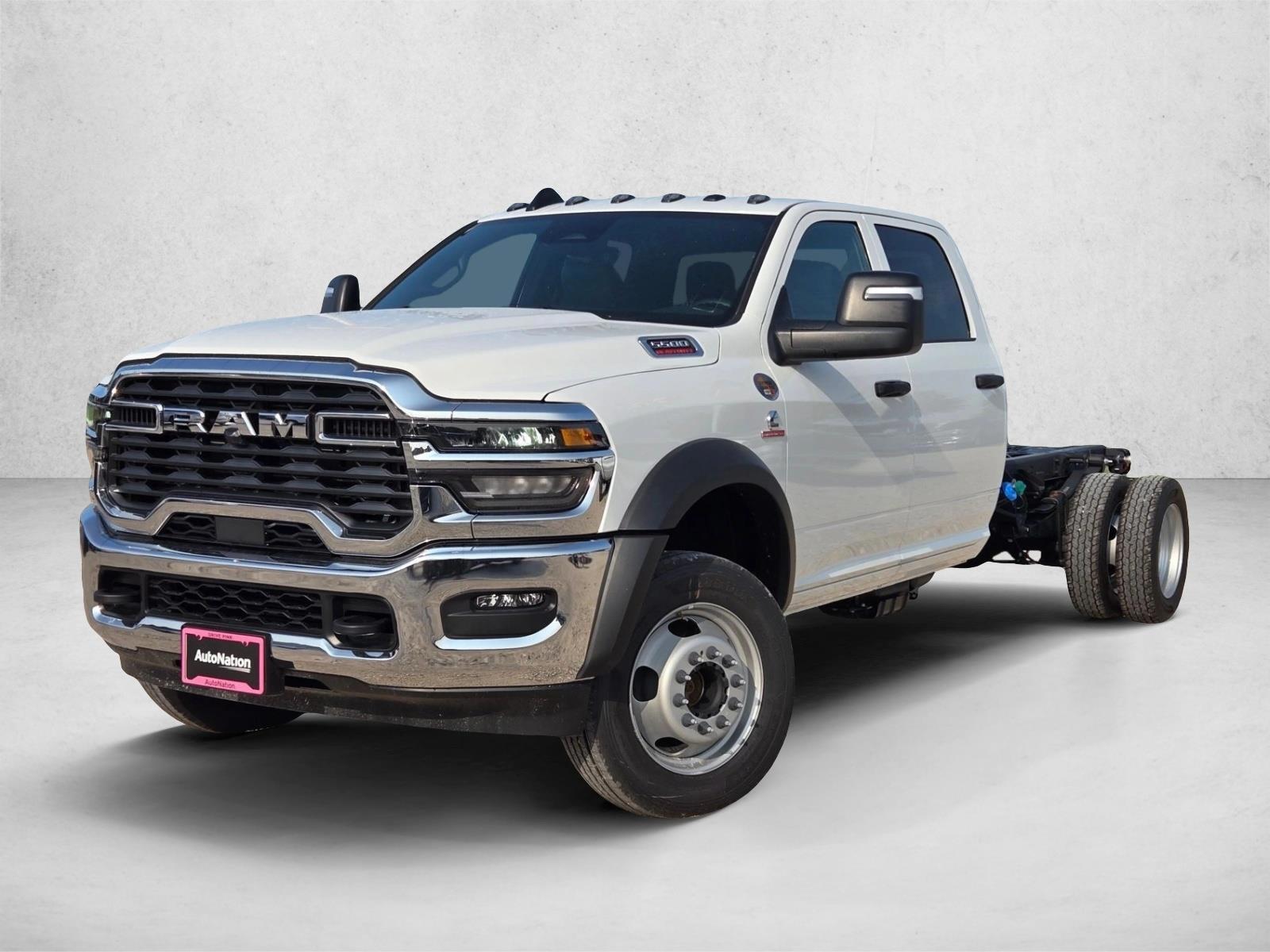 Thumbnail: 2026 RAM 5500 - 1