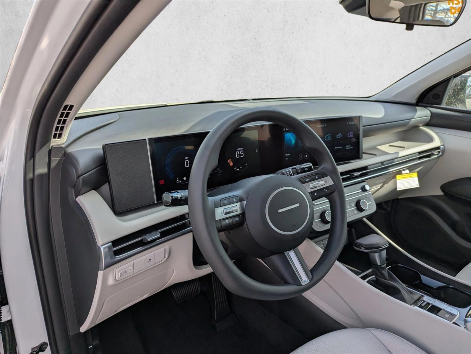Thumbnail: 2026 Hyundai Tucson - 3