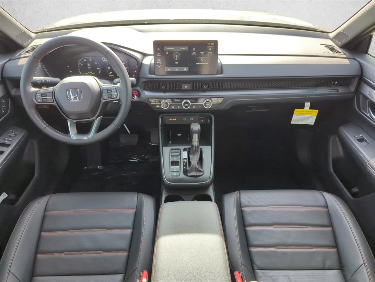 Thumbnail: 2026 Honda CR-V - 2