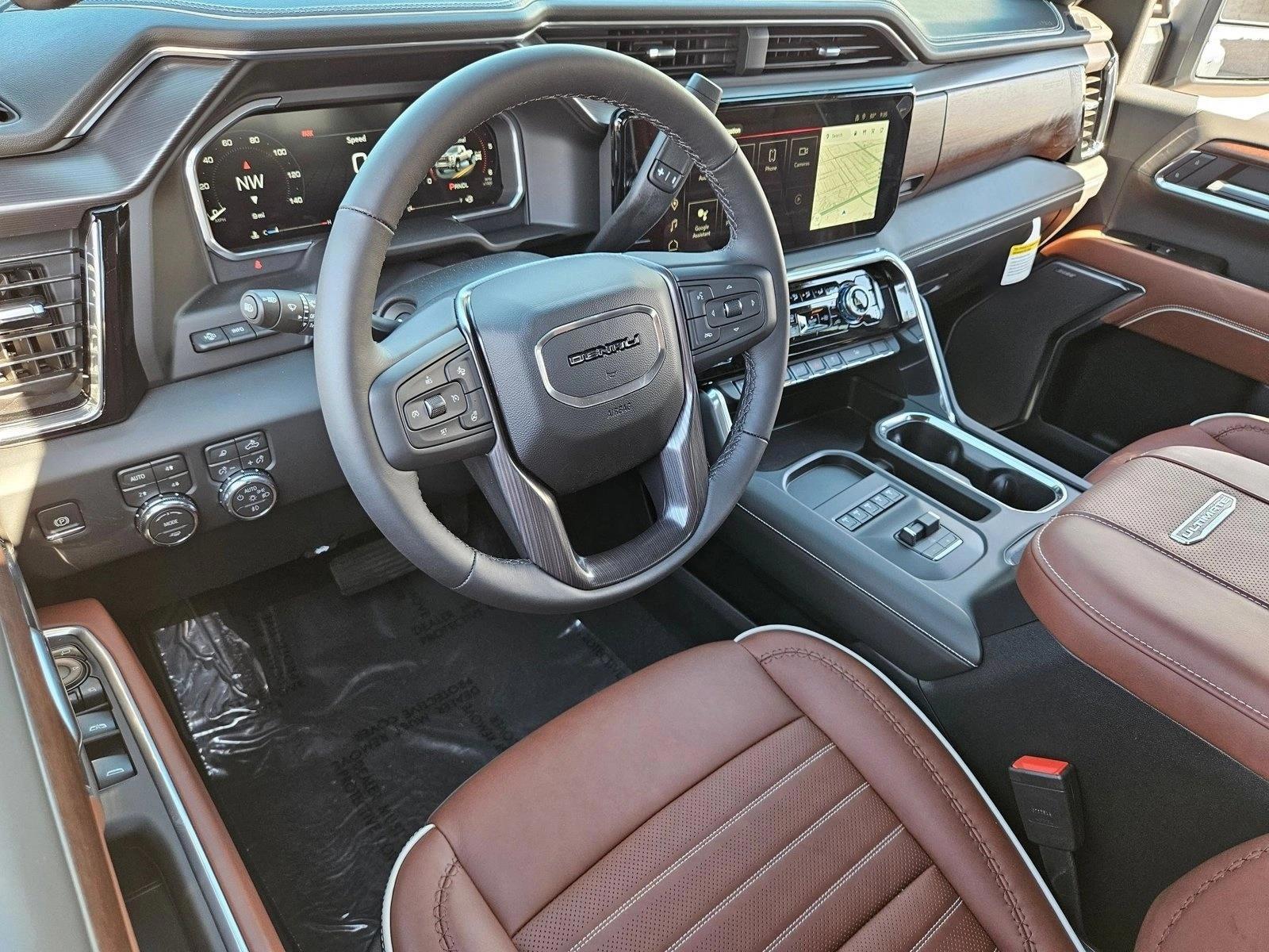 Thumbnail: 2026 GMC Sierra 3500 - 3