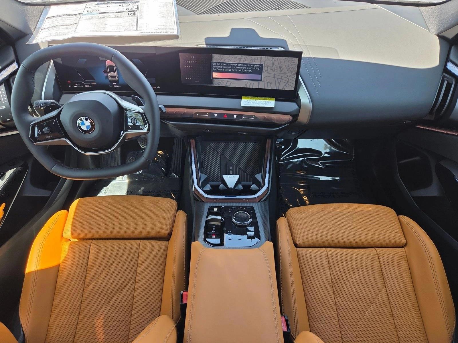 Thumbnail: 2026 BMW X3 - 4