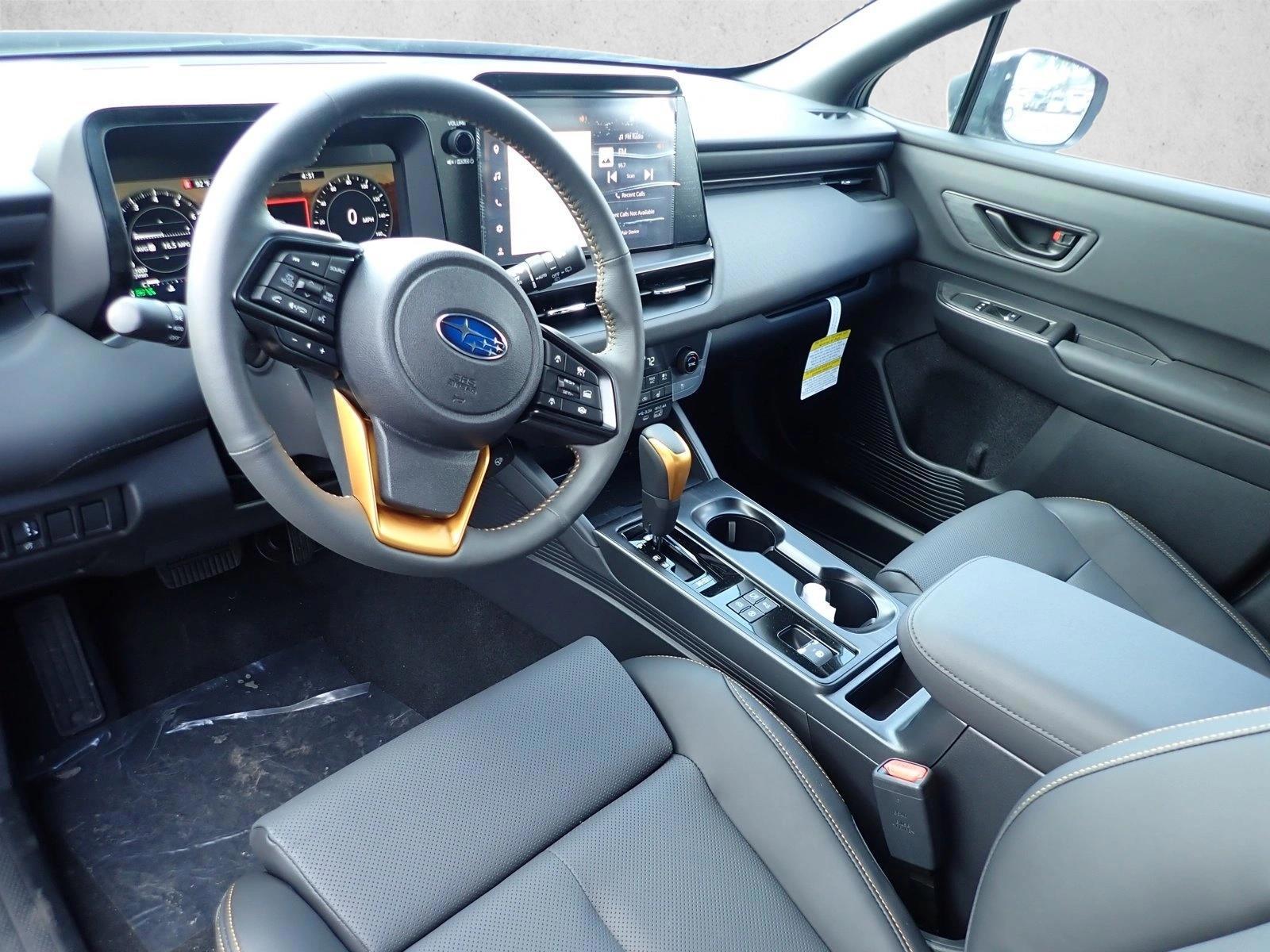Thumbnail: 2026 Subaru Outback - 3
