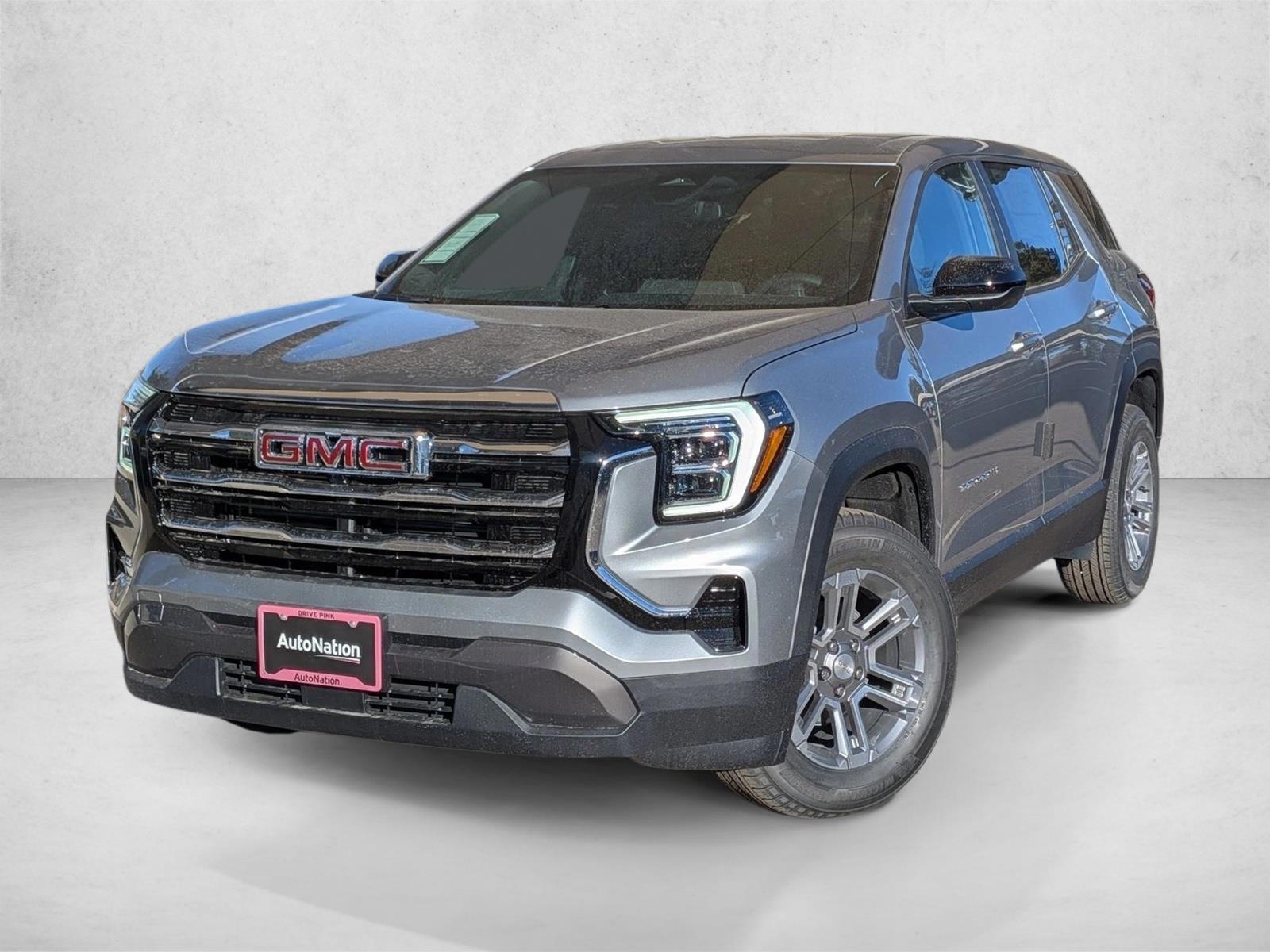Thumbnail: 2026 GMC Terrain - 1