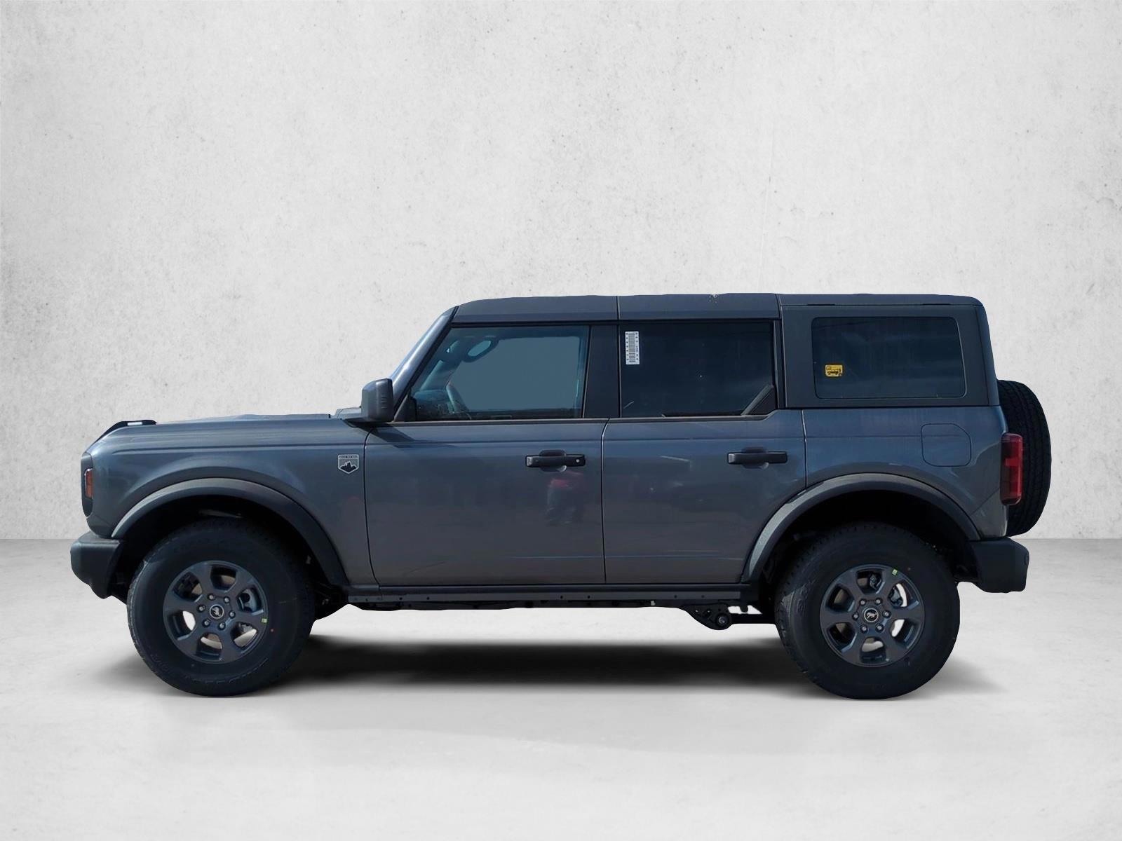 Thumbnail: 2026 Ford Bronco - 2