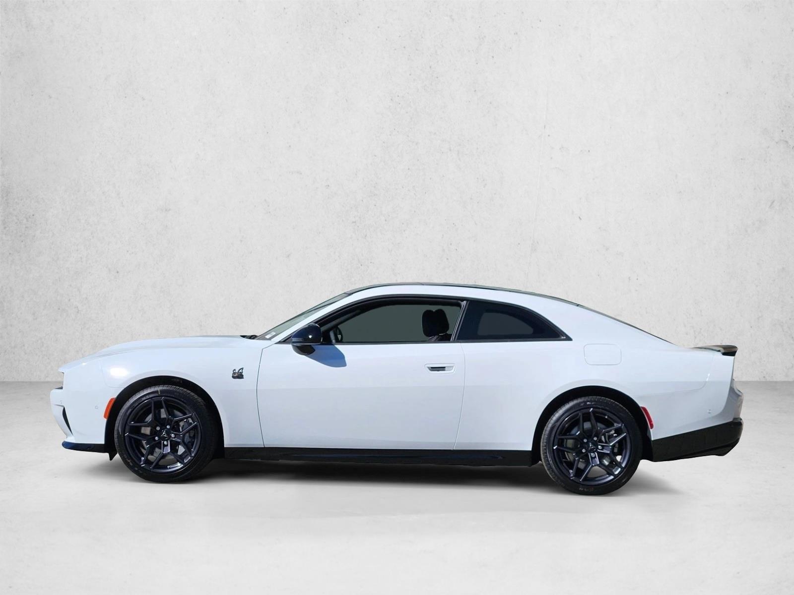 Thumbnail: 2026 Dodge Charger - 2