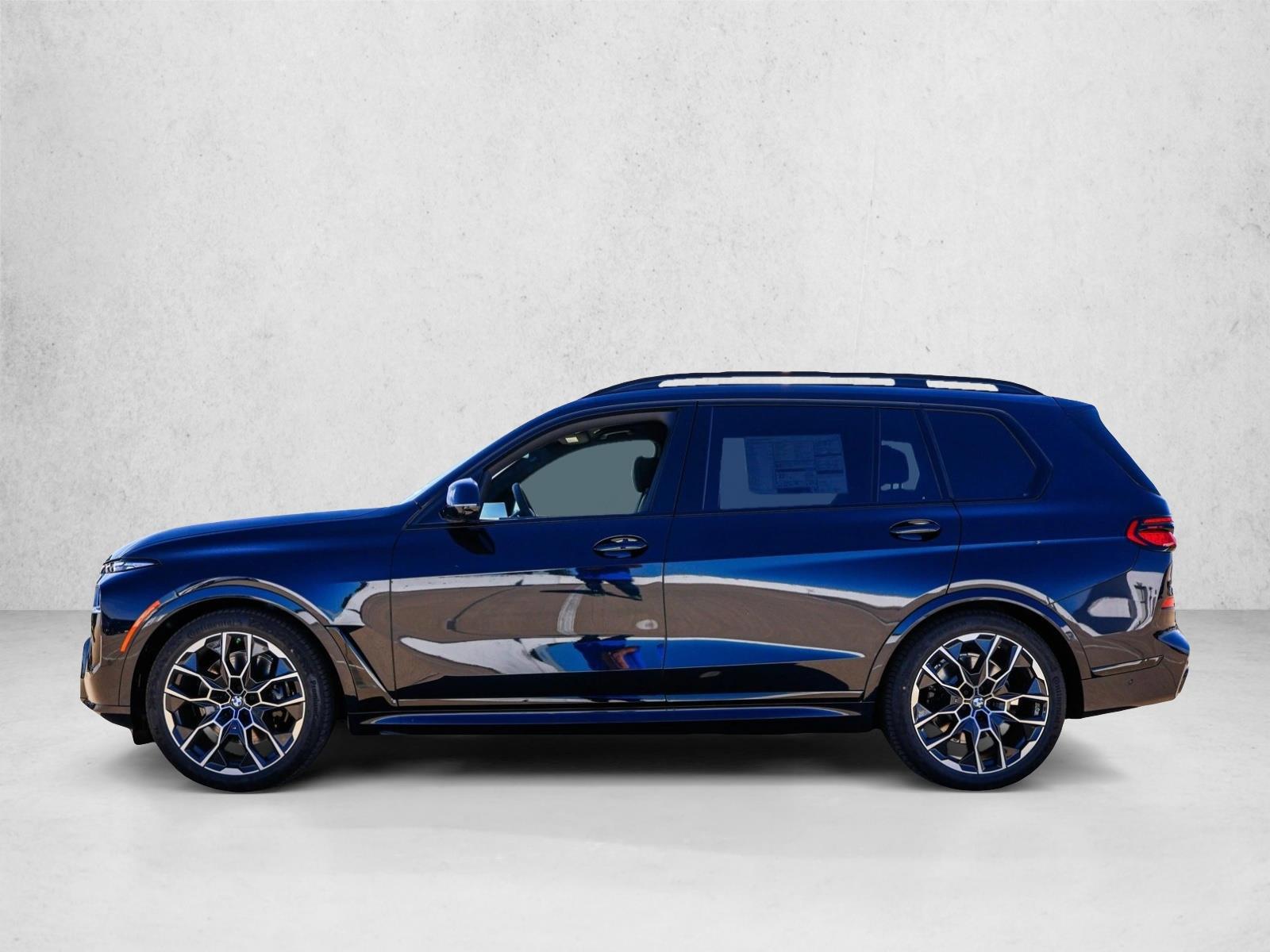 Thumbnail: 2027 BMW X7 - 2