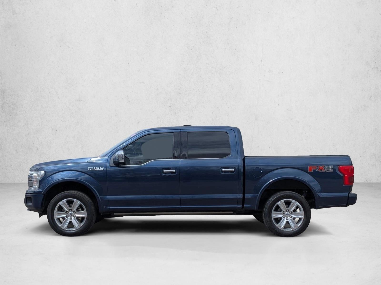 Thumbnail: 2020 Ford F-150 - 2