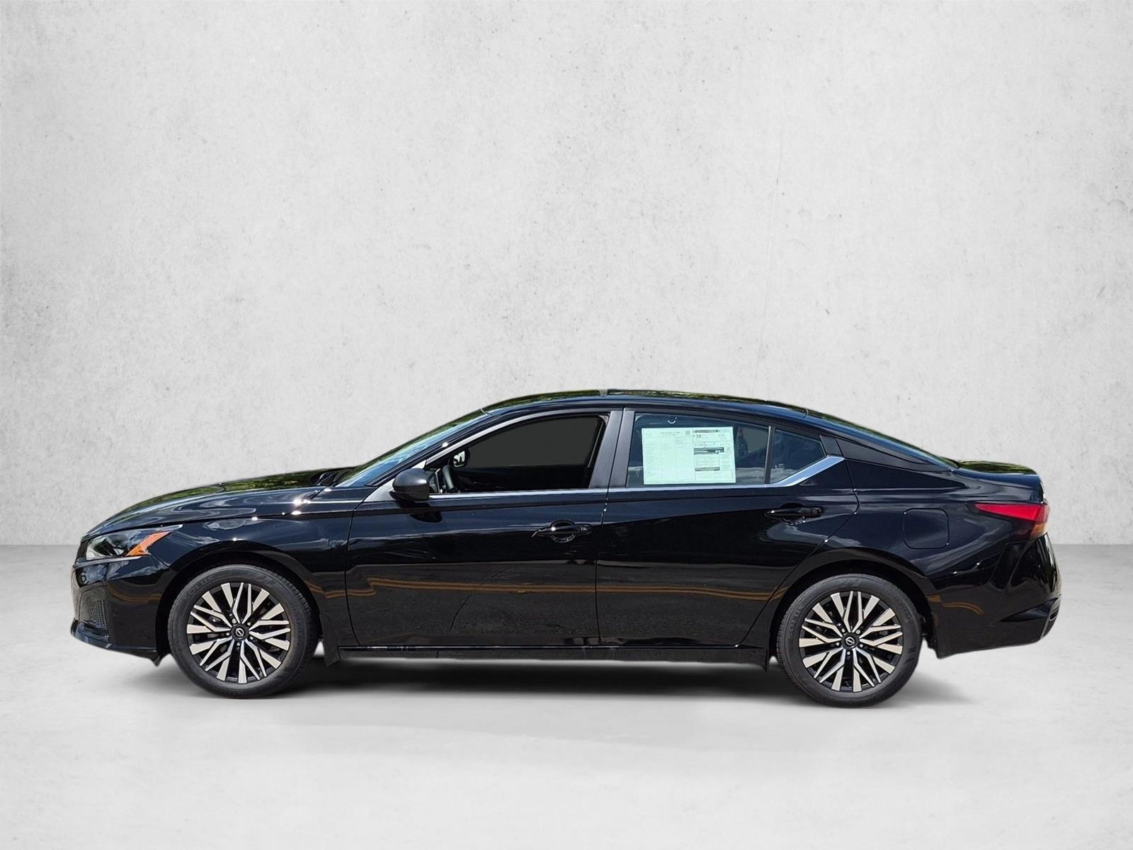 Thumbnail: 2026 Nissan Altima - 2