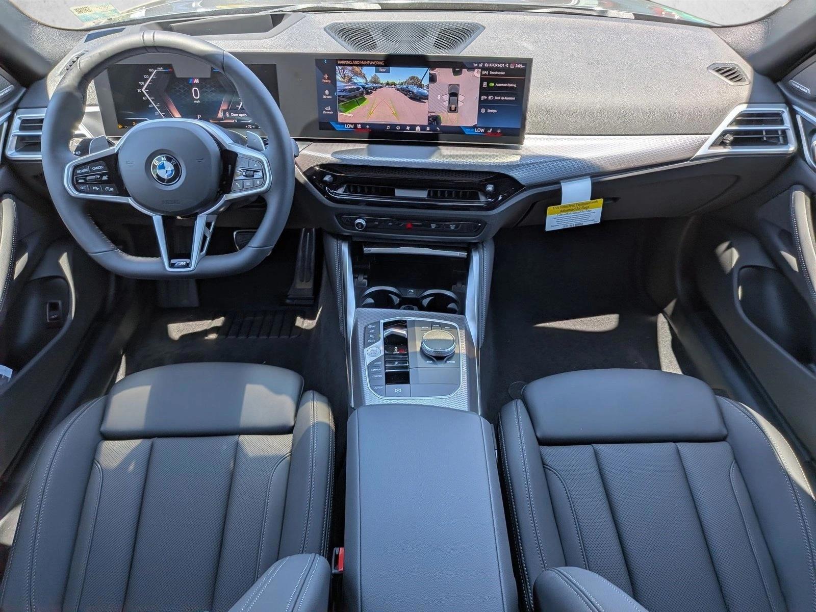 Thumbnail: 2026 BMW 4 Series - 4
