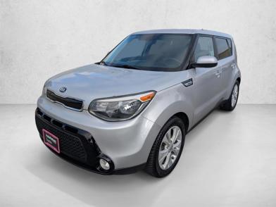 2016 Kia Soul  -
                  Santa Clara, CA