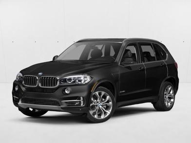 2016 BMW X5 xDrive40e -
                  Valencia, CA