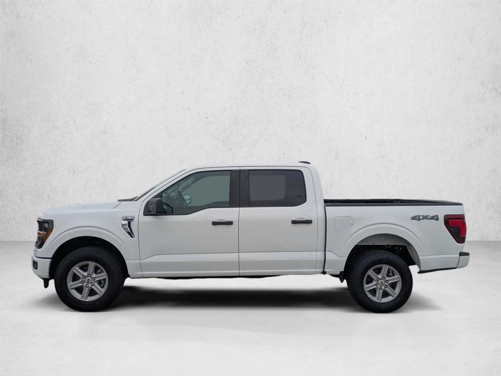Thumbnail: 2026 Ford F-150 - 2