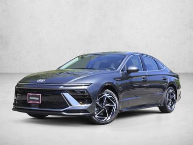 2026 Hyundai Sonata