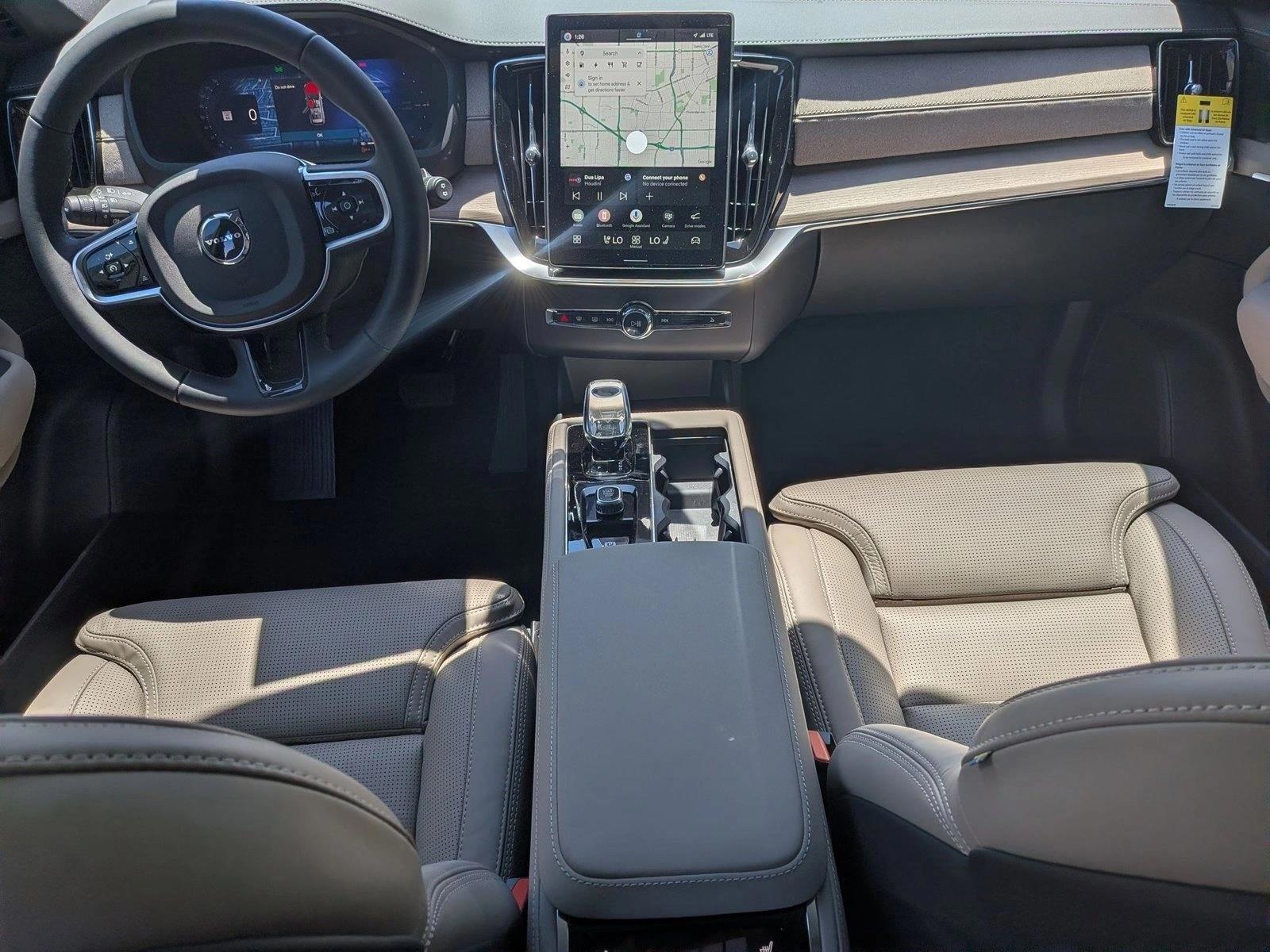 Thumbnail: 2026 Volvo XC90 - 4