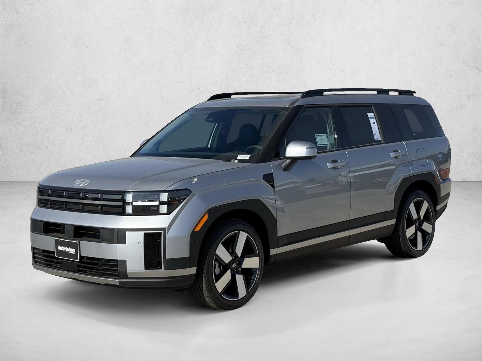 Thumbnail: 2026 Hyundai Santa Fe - 1