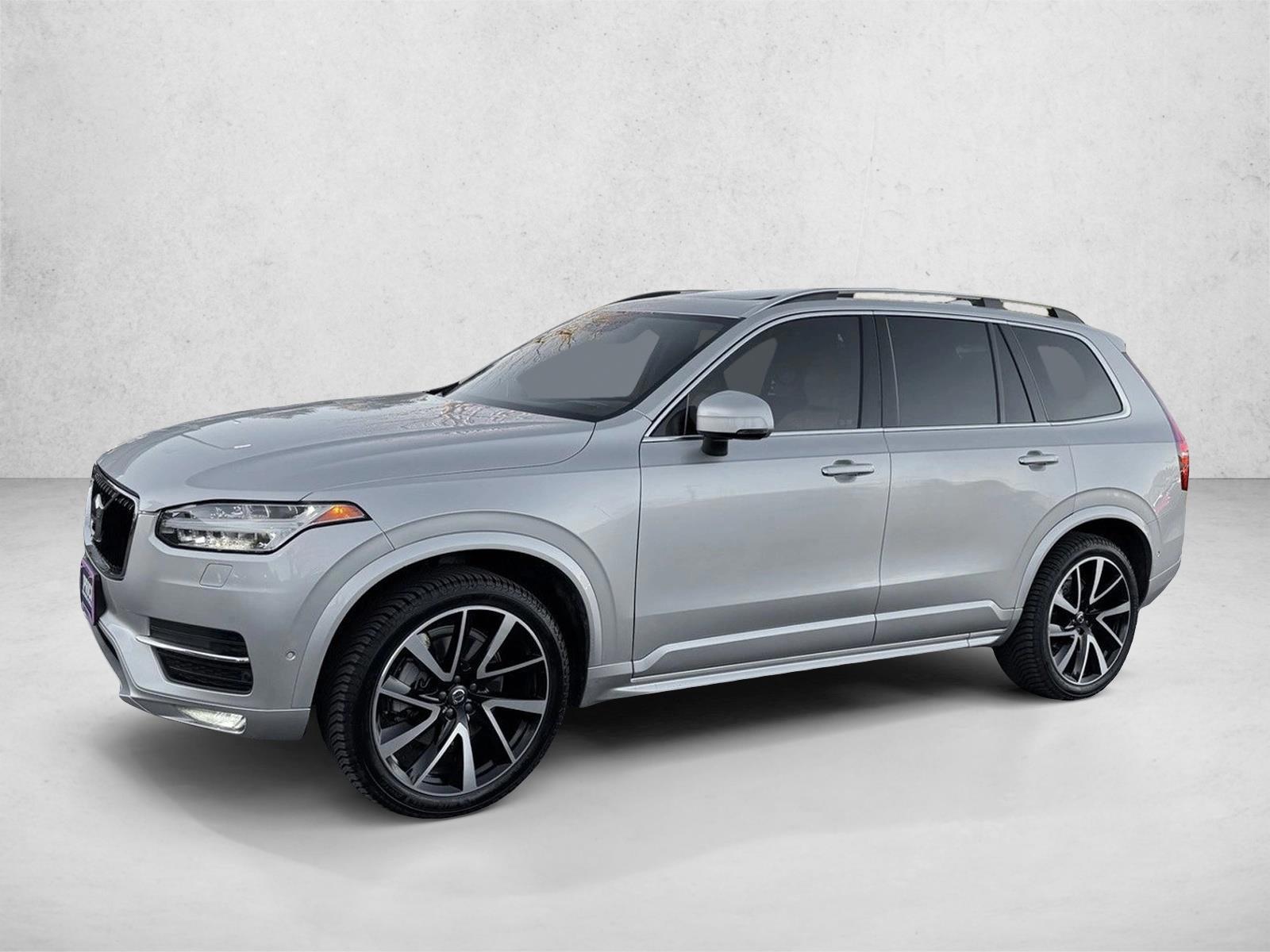 Thumbnail: 2019 Volvo XC90 - 1