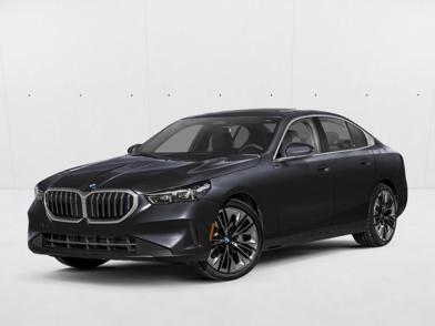2026 BMW 5 Series