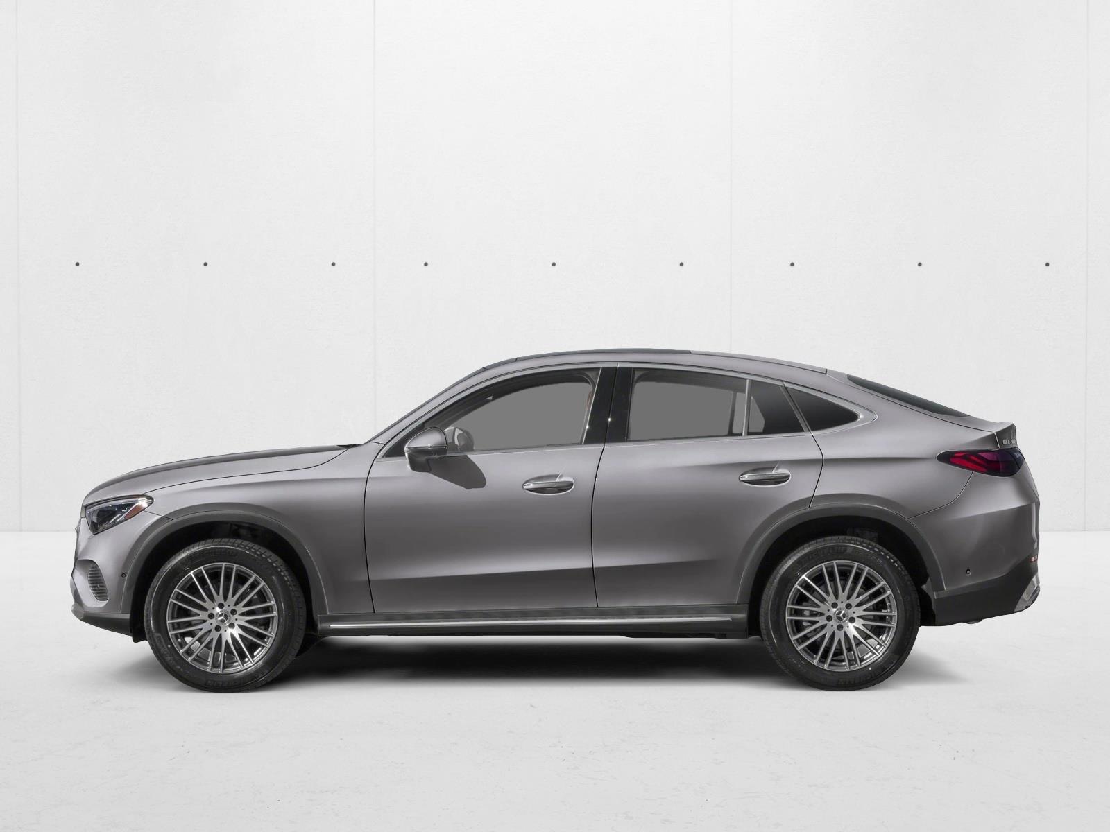 Thumbnail: 2026 Mercedes-Benz GLC - 2