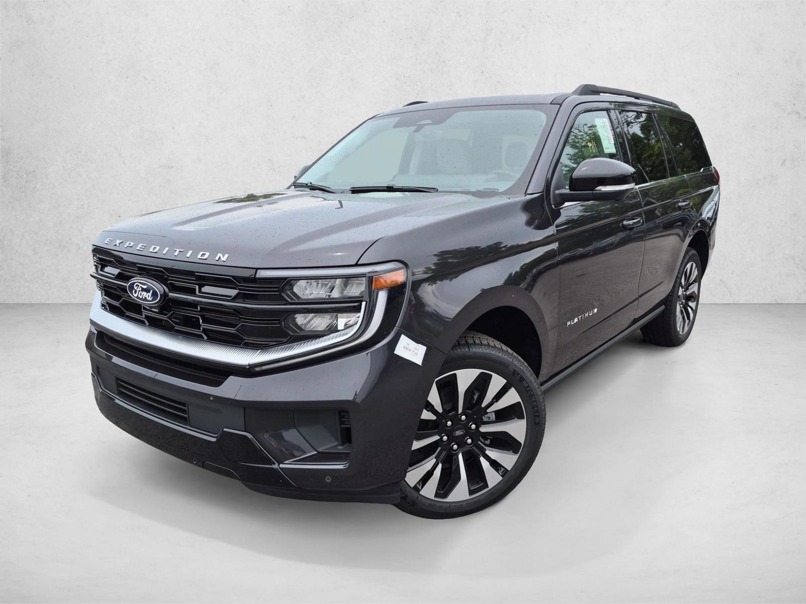 Thumbnail: 2027 Ford Expedition - 1
