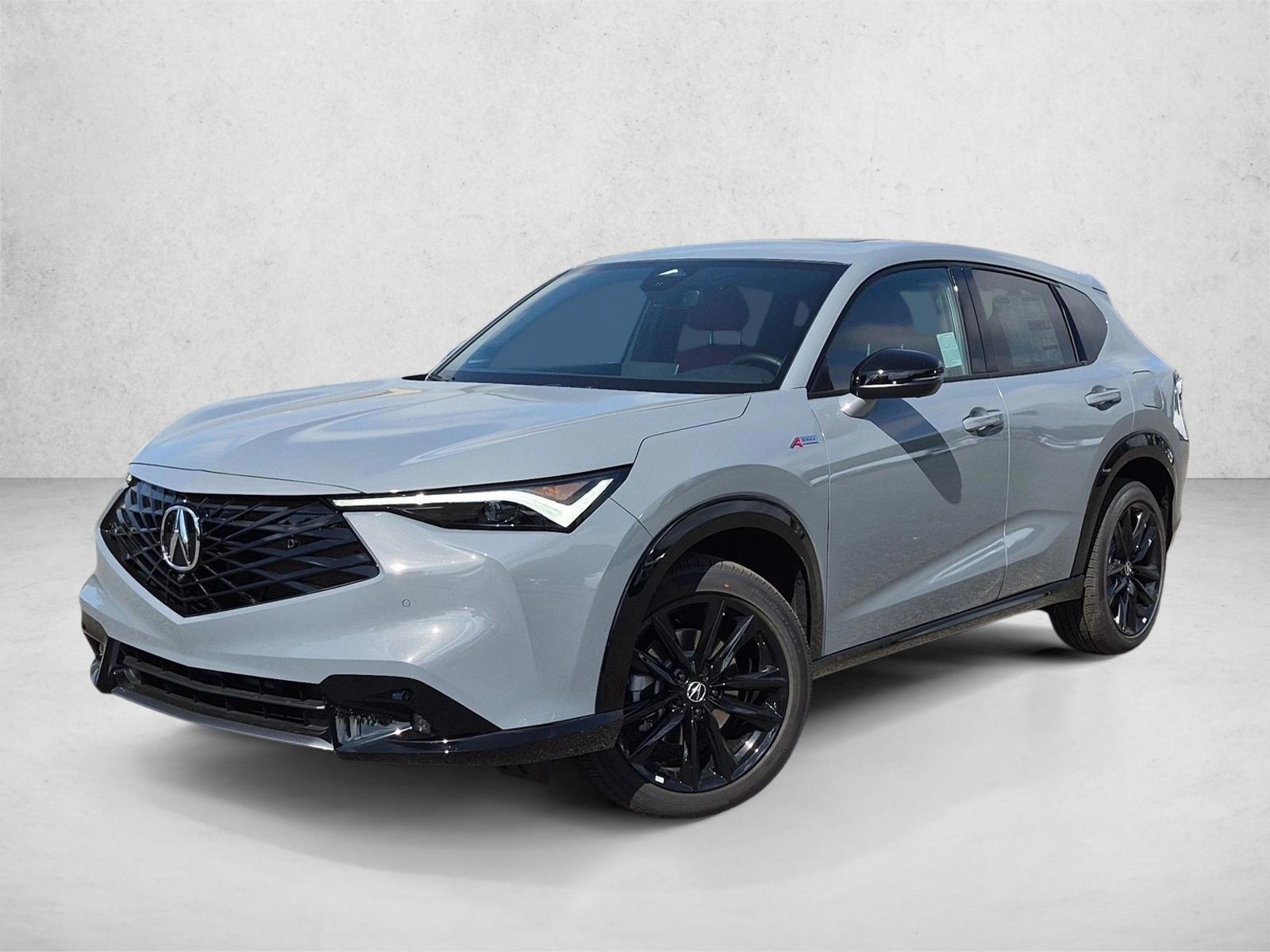Thumbnail: 2026 Acura ADX - 1