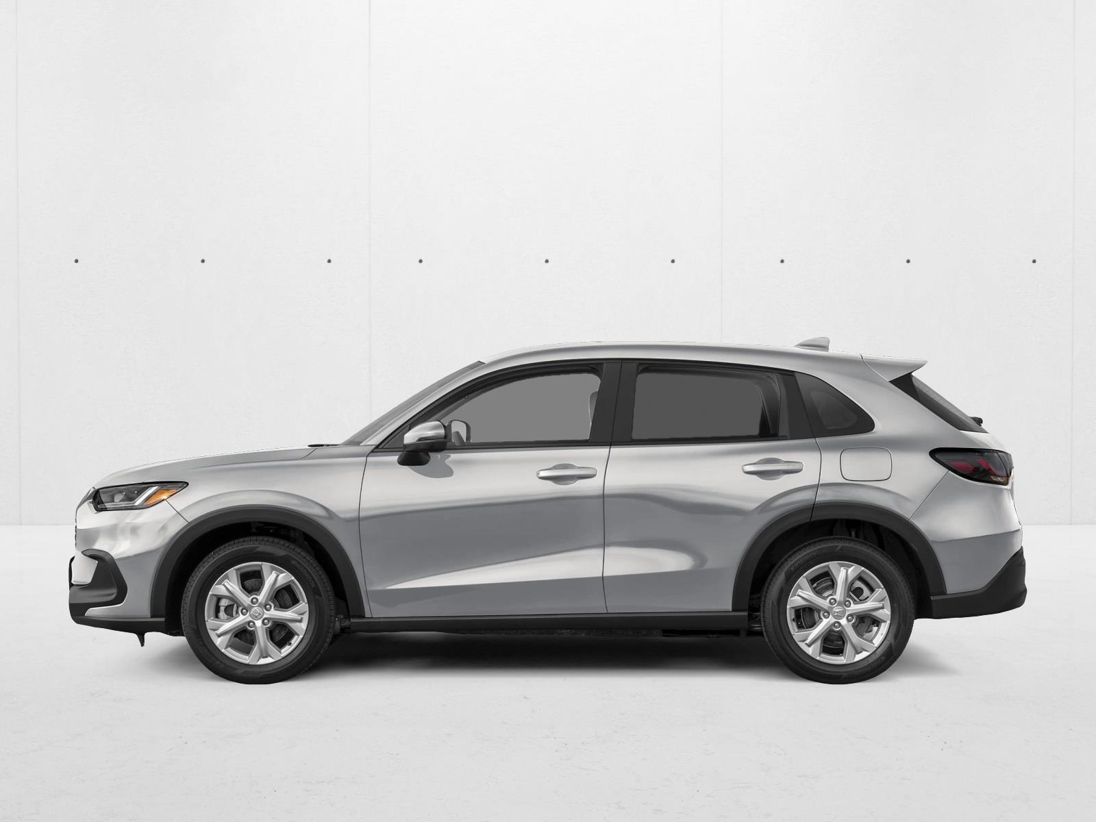Thumbnail: 2027 Honda HR-V - 2