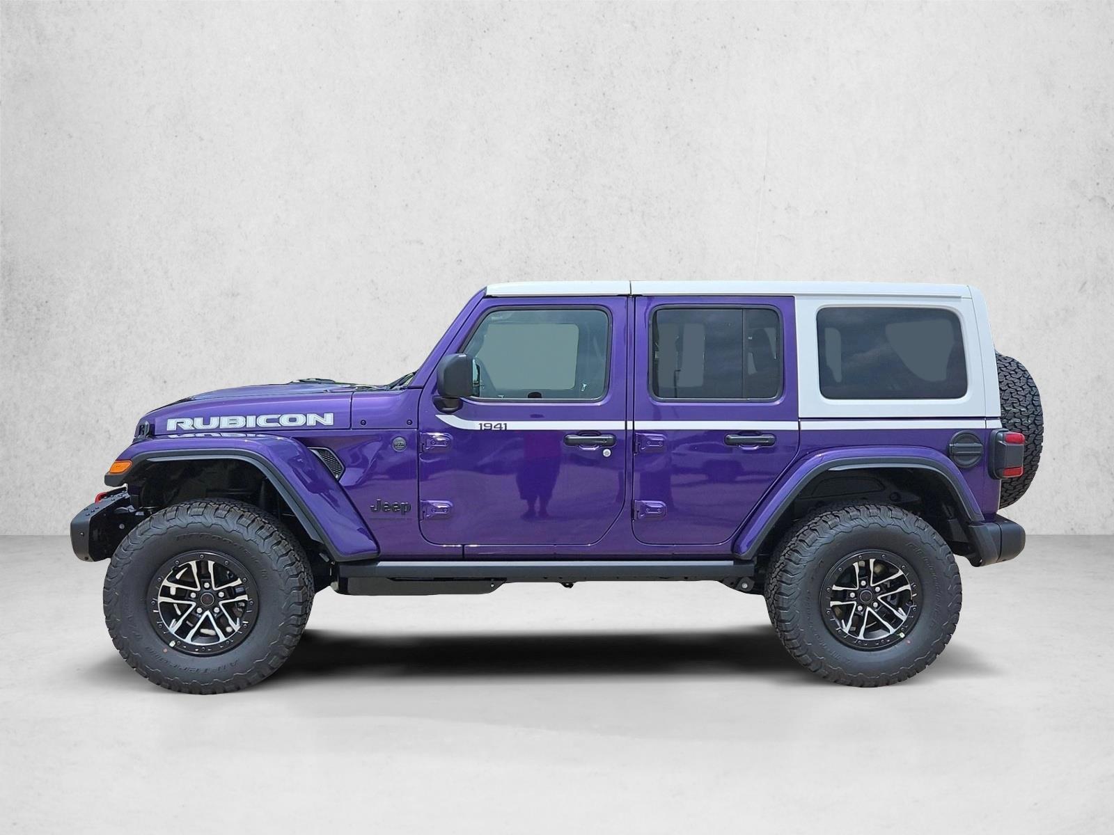 Thumbnail: 2026 Jeep Wrangler - 2