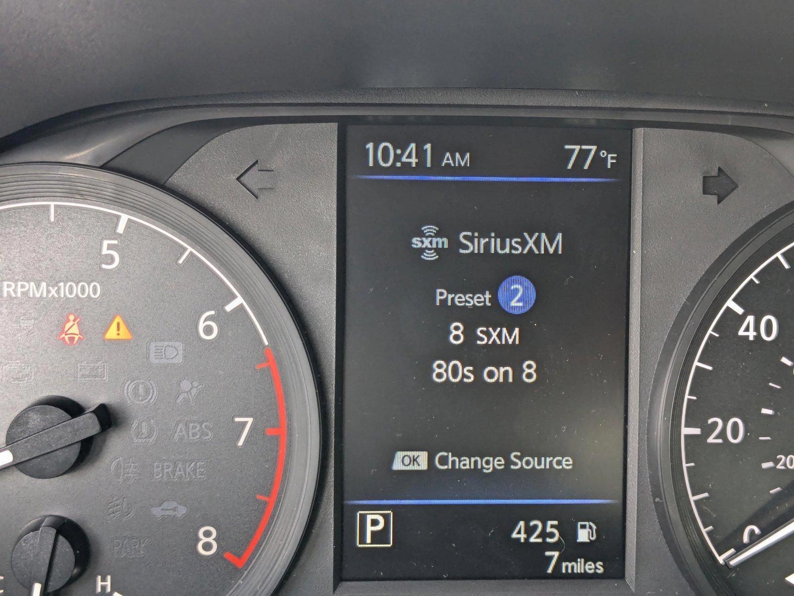 2025 Nissan Altima S - Photo 10