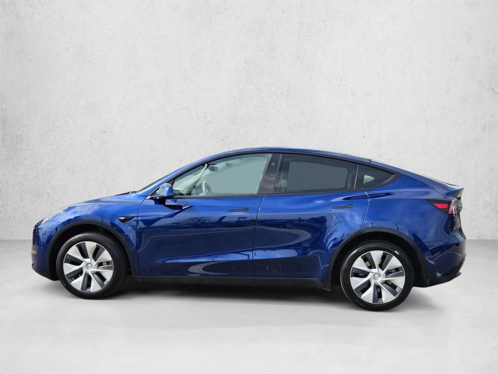 Thumbnail: 2024 Tesla Model Y - 2