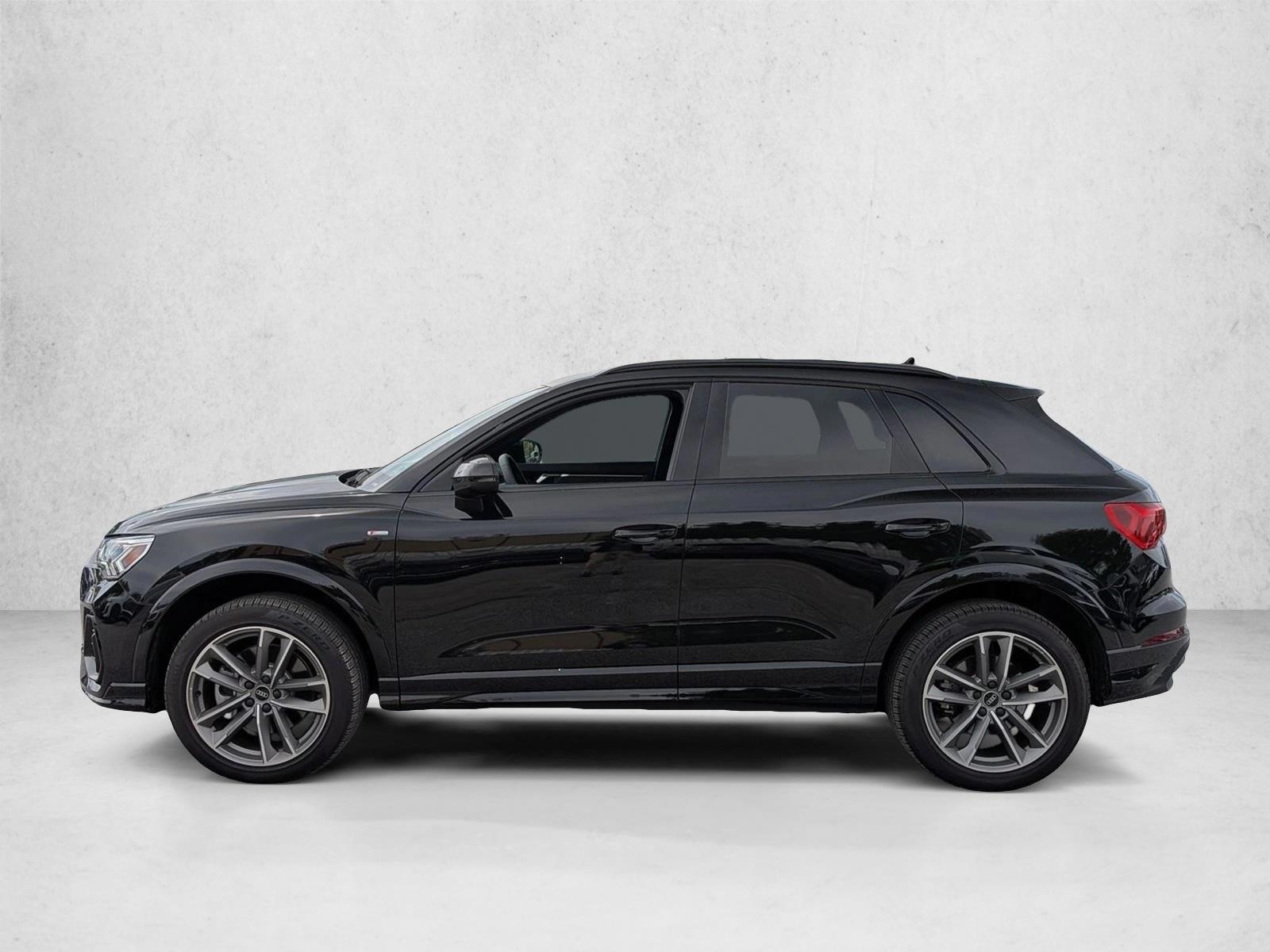 Thumbnail: 2025 Audi Q3 - 2